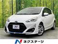 2015 Toyota AQUA
