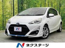 2015 Toyota AQUA