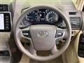 2022 Toyota Land Cruiser Prado