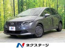 2024 Nissan Note