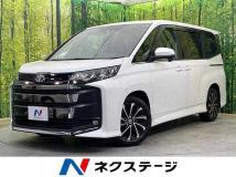 2024 Toyota Noah