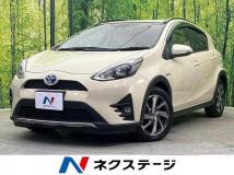 2017 Toyota AQUA