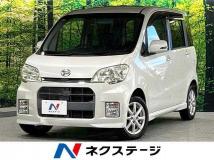 2011 Daihatsu Tant Exe
