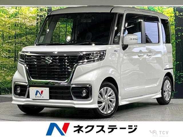 2021 Suzuki Suzuki Others