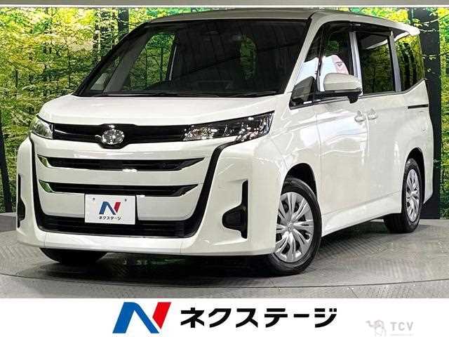 2025 Toyota Noah