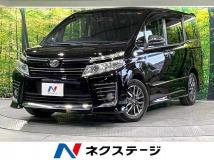 2016 Toyota Voxy