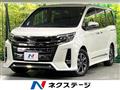 2018 Toyota Noah