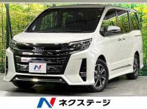 2018 Toyota Noah