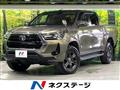2023 Toyota Hilux