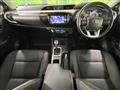 2023 Toyota Hilux