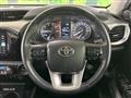 2023 Toyota Hilux