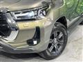 2023 Toyota Hilux