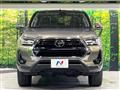 2023 Toyota Hilux