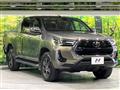 2023 Toyota Hilux