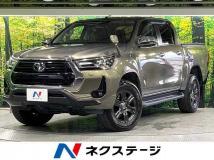 2023 Toyota Hilux