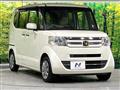 2015 Honda N BOX