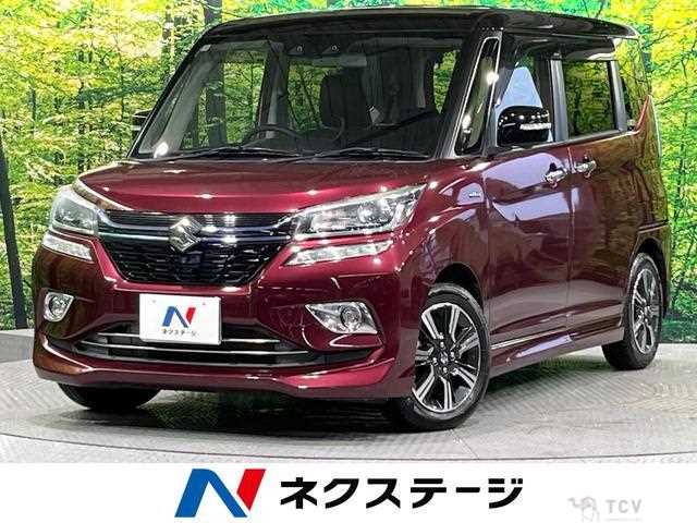 2018 Suzuki Suzuki Others