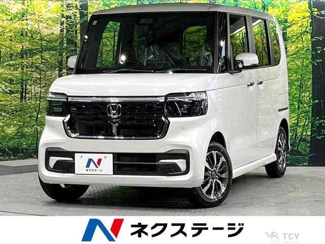 2026 Honda N BOX