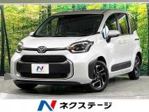 2026 Toyota Sienta
