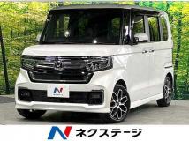 2021 Honda N BOX