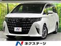 2024 Toyota Alphard G