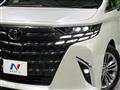2024 Toyota Alphard G