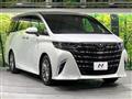 2024 Toyota Alphard G