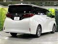 2024 Toyota Alphard G