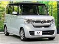 2022 Honda N BOX