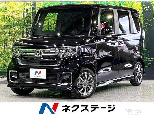 2023 Honda N BOX