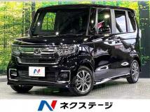 2023 Honda N BOX
