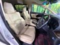 2019 Toyota Alphard Hybrid