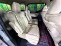 2019 Toyota Alphard Hybrid
