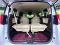 2019 Toyota Alphard Hybrid