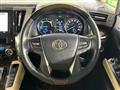2019 Toyota Alphard Hybrid