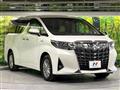 2019 Toyota Alphard Hybrid
