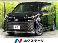 2023 Toyota Voxy