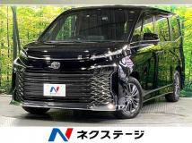 2023 Toyota Voxy