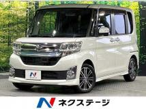 2014 Daihatsu Tanto