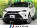 2024 Toyota Harrier Hybrid