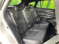 2024 Toyota Harrier Hybrid