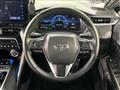 2024 Toyota Harrier Hybrid