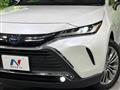 2024 Toyota Harrier Hybrid