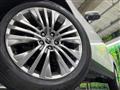 2024 Toyota Harrier Hybrid