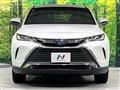 2024 Toyota Harrier Hybrid
