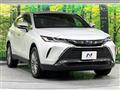 2024 Toyota Harrier Hybrid