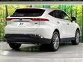 2024 Toyota Harrier Hybrid