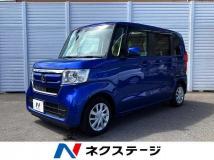 2018 Honda N BOX
