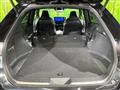 2025 Toyota Harrier Hybrid