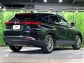 2025 Toyota Harrier Hybrid